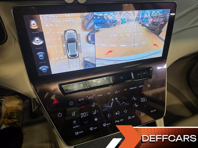 Maserati GRECALE 2.0 AWD GT купить на сайте DeffCars