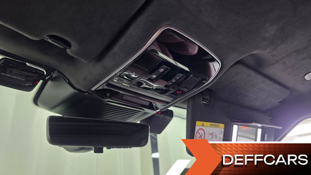 Land Rover RANGE ROVER SPORT P360 Autobiography купить на сайте DeffCars