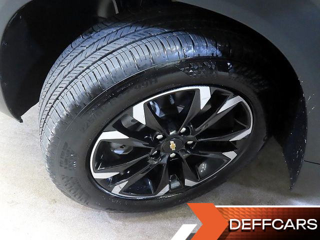 ChevroletGMDaewoo TRAILBLAZER 1.3 Turbo 2WD Premier купить на сайте DeffCars
