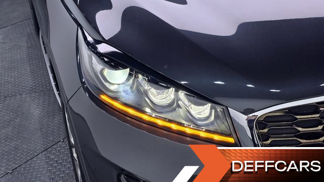 Kia SORENTO Diesel 2.2 4WD Master Special купить на сайте DeffCars