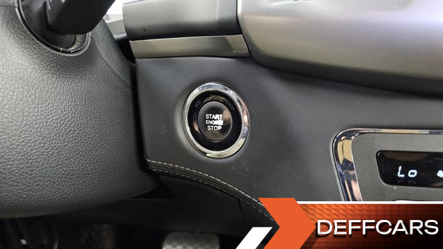 Ssangyong REXTON Diesel 2.2 4WD Prestige купить на сайте DeffCars