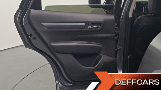 Renault-KoreaSamsung QM6 Gasoline 2WD LE купить на сайте DeffCars