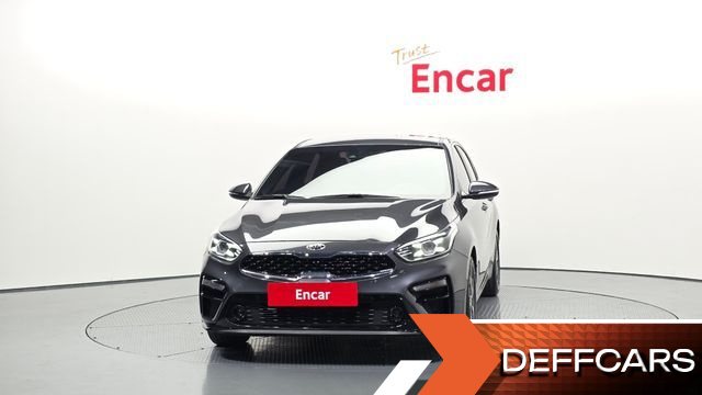 Kia K3 Noblesse купить на сайте DeffCars
