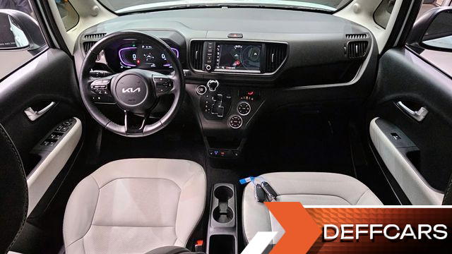 Kia RAY Prestige купить на сайте DeffCars