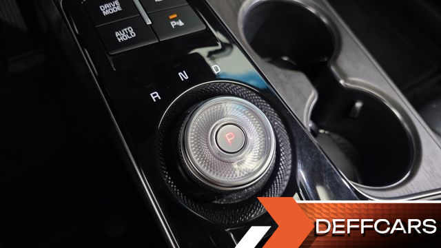 Kia K8 3.5 LPG 2WD Noblesse купить на сайте DeffCars
