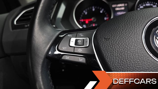 Volkswagen TIGUAN 2.0 TDI Prestige купить на сайте DeffCars