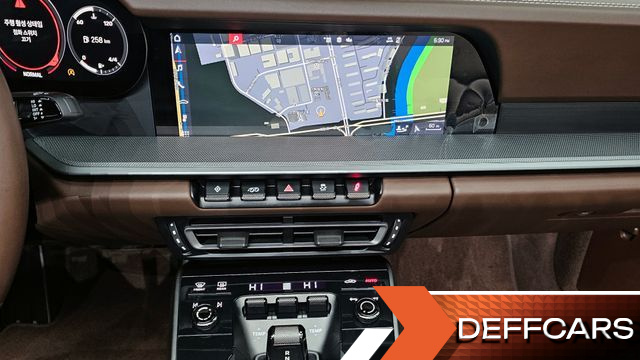 Porsche 911 Carrera 4 Cabriolet купить на сайте DeffCars