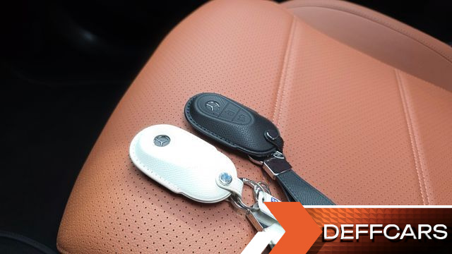 Mercedes GLC-CLASS GLC300 4MATIC Avnatgarde Coupe купить на сайте DeffCars