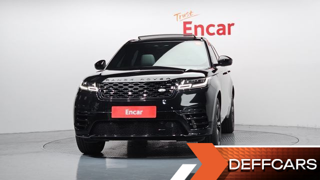 Land Rover RANGE ROVER VELAR 2.0 P250 LE купить на сайте DeffCars