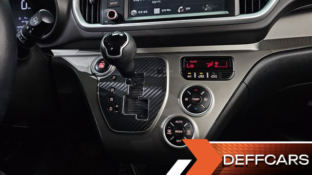 Kia RAY Signature купить на сайте DeffCars