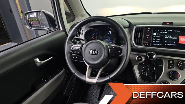 Kia RAY Prestige купить на сайте DeffCars