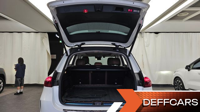 Mercedes GLE-CLASS GLE450 4MATIC купить на сайте DeffCars