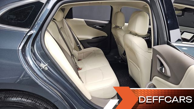 ChevroletGMDaewoo MALIBU 1.3 Turbo Premier Prime Sefety купить на сайте DeffCars