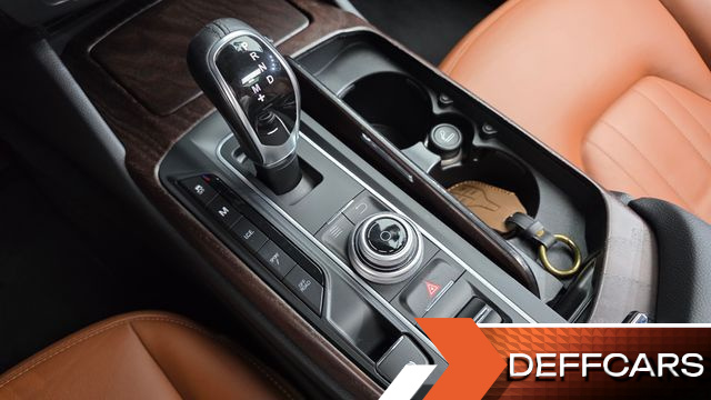 Maserati LEVANTE 3.0 AWD купить на сайте DeffCars