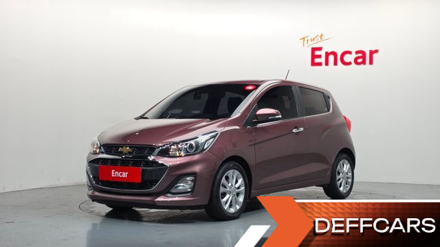 ChevroletGMDaewoo SPARK Premier купить на сайте DeffCars
