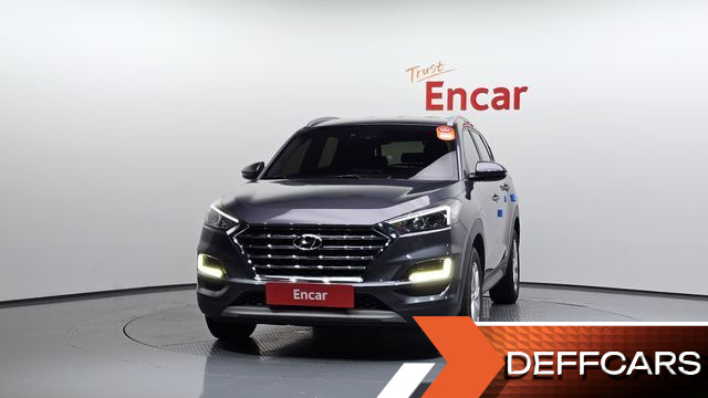 Hyundai TUCSON Gasoline 1.6 turbo 2WD Modern купить на сайте DeffCars