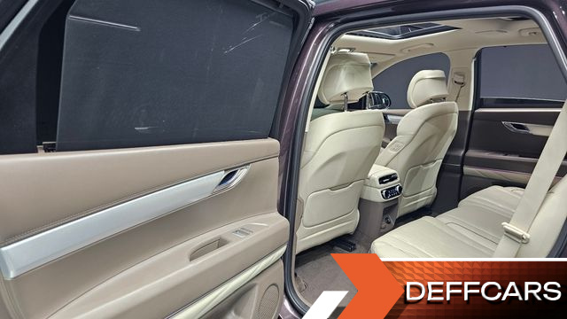 Genesis GV80 2.5T Gasoline 2WD купить на сайте DeffCars