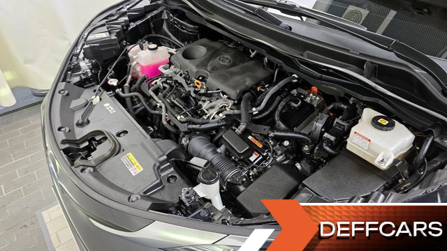 Toyota SIENNA 2.5 Hybrid 2WD купить на сайте DeffCars