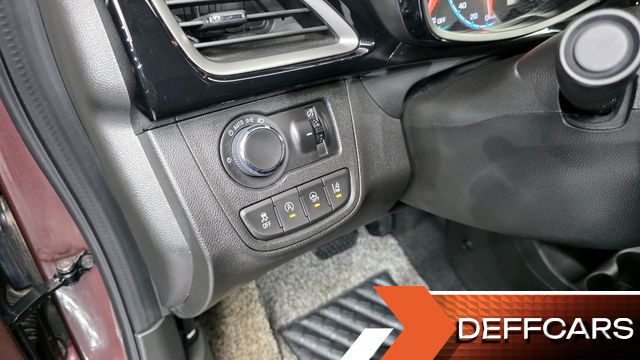 ChevroletGMDaewoo SPARK Premier купить на сайте DeffCars