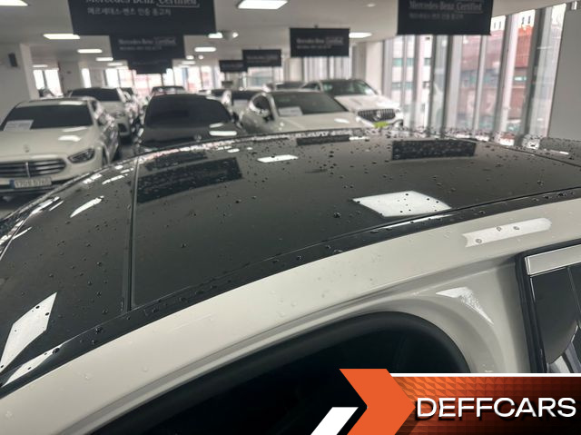 Mercedes E-CLASS E53 AMG 4MATIC+ купить на сайте DeffCars
