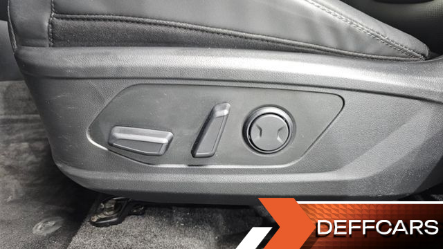Hyundai TUCSON Premium 2WD купить на сайте DeffCars