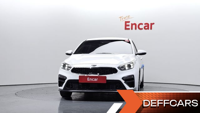 Kia K3 Luxury купить на сайте DeffCars