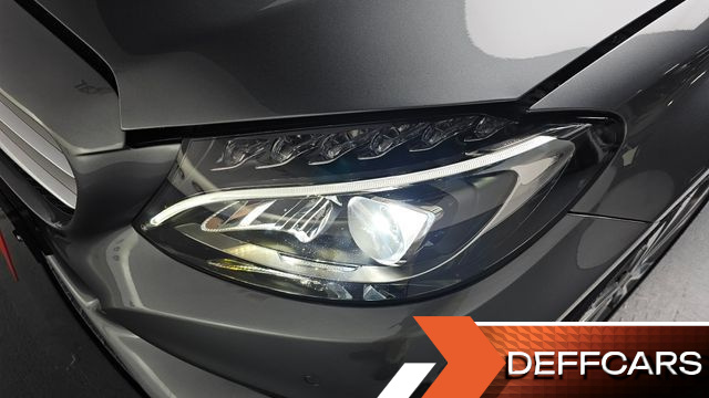 Mercedes C-CLASS C200 Avantgarde купить на сайте DeffCars