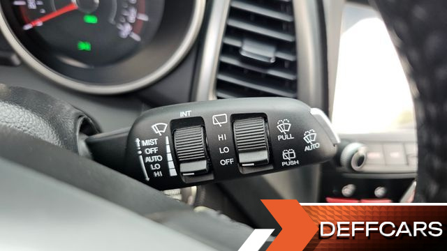 Ssangyong TIBOLI VX 2WD купить на сайте DeffCars