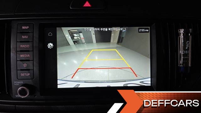 Kia RAY Gravity купить на сайте DeffCars