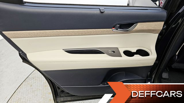 Hyundai PALISADE Gasoline 3.8 4WD Prestige купить на сайте DeffCars