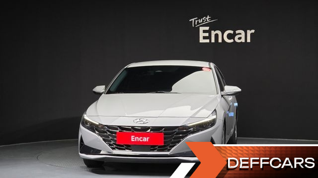 Hyundai AVANTE 1.6 Smart купить на сайте DeffCars