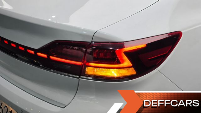 Kia K7 2.5 GDI X Edition купить на сайте DeffCars