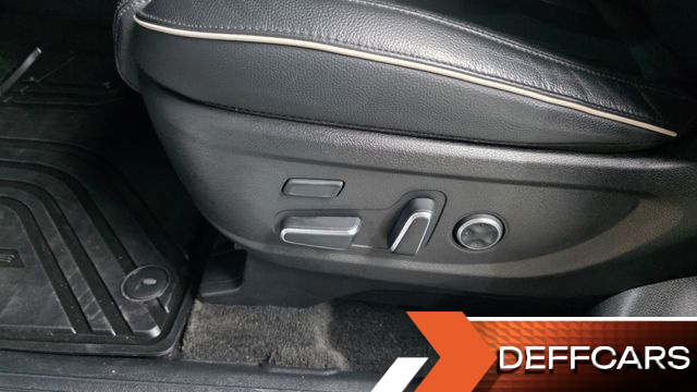 Hyundai PALISADE Gasoline 3.8 2WD Le Blanc купить на сайте DeffCars