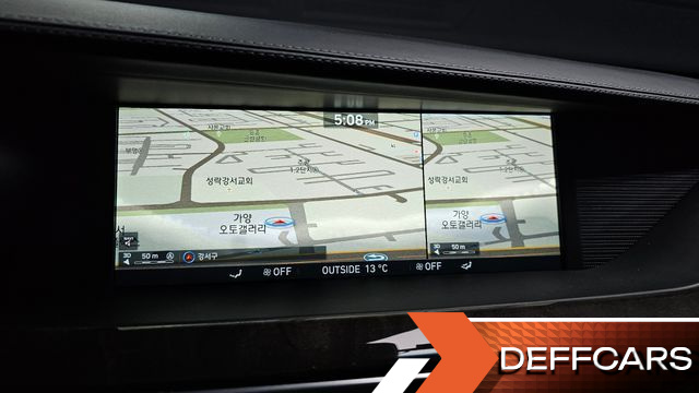 Genesis EQ900 5.0 GDI AWD Prestige купить на сайте DeffCars