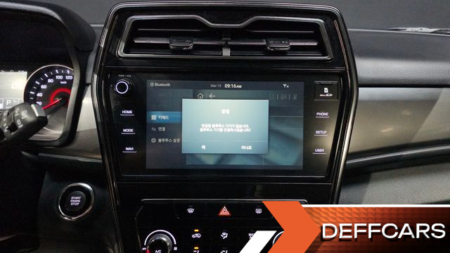 Ssangyong TIBOLI Gasoline 1.5 2WD V1 купить на сайте DeffCars