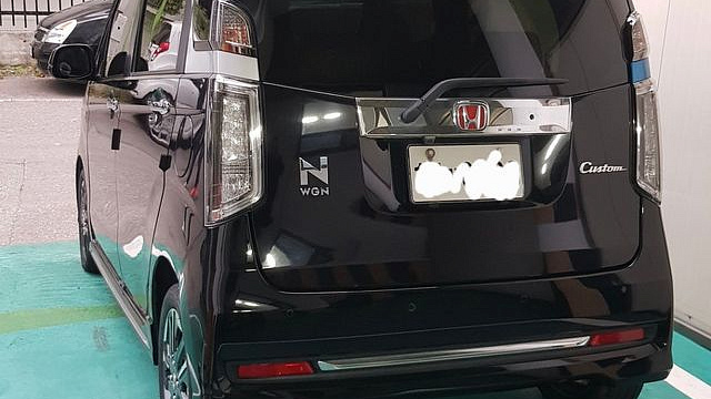 Honda N-WGN 0.6 купить на сайте DeffCars