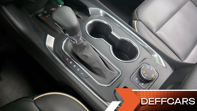 ChevroletGMDaewoo TRAVERSE 3.6 AWD Redline купить на сайте DeffCars