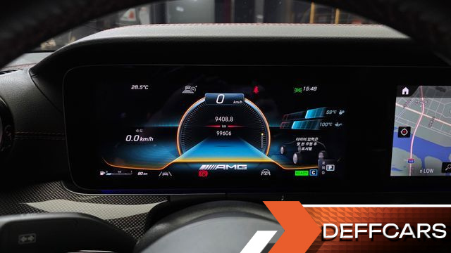 Mercedes E-CLASS E53 AMG 4MATIC+ Coupe купить на сайте DeffCars