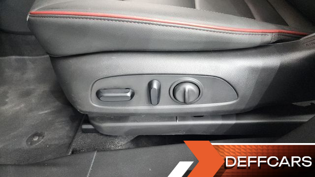 ChevroletGMDaewoo TRAILBLAZER 1.3 Turbo 4WD RS купить на сайте DeffCars