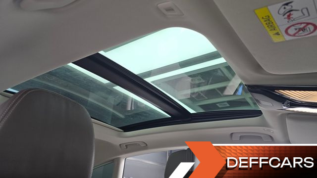 BMW GRAN TURISMO 640i xDrive Luxury купить на сайте DeffCars