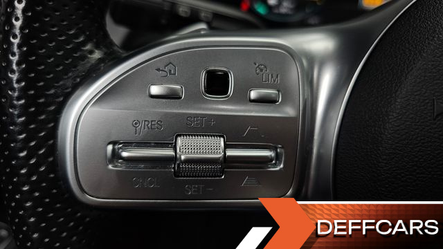 Mercedes EQA EQA250 AMG Line купить на сайте DeffCars