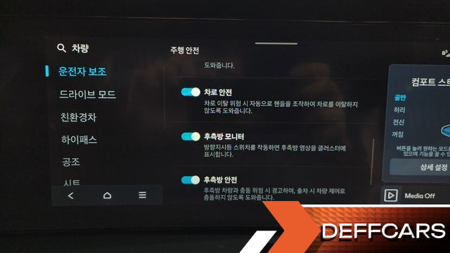 Hyundai PALISADE HEV 2.5T 2WD 7-Seater Prestige купить на сайте DeffCars