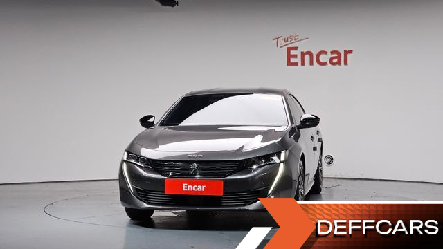 Peugeot 508 1.5 BlueHDi Allure купить на сайте DeffCars