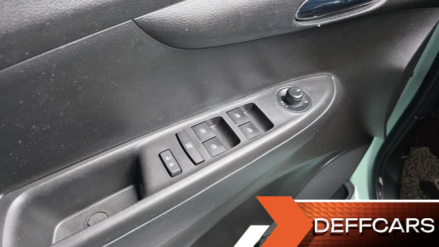 ChevroletGMDaewoo SPARK LT Plus купить на сайте DeffCars