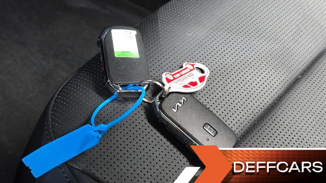 Kia NIRO Trendy купить на сайте DeffCars