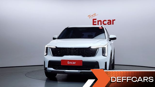 Kia SORENTO Diesel 2.2 4WD Prestige купить на сайте DeffCars