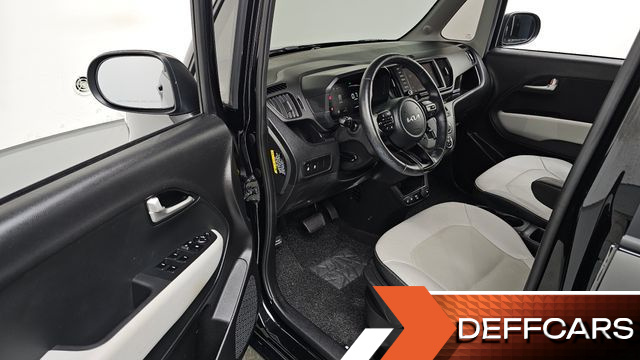 Kia RAY Prestige купить на сайте DeffCars