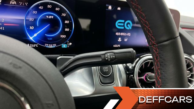 Mercedes EQB EQB300 4MATIC AMG Line купить на сайте DeffCars