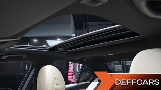 BMW 3-SERIES 320i M Sport купить на сайте DeffCars