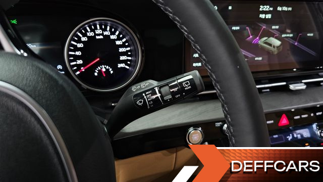 Kia CARNIVAL 9-Seater Noblesse купить на сайте DeffCars